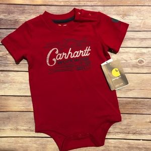 Carhartt Bodysuit
